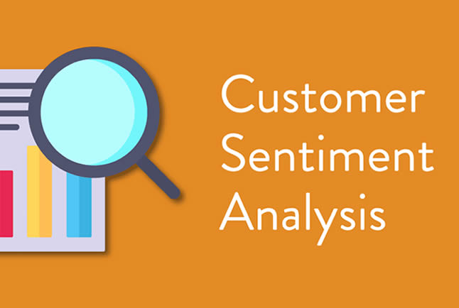 Consumer Sentiment Analysis